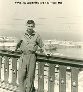ORAN - Bd front de mer Gerald Pinto.2